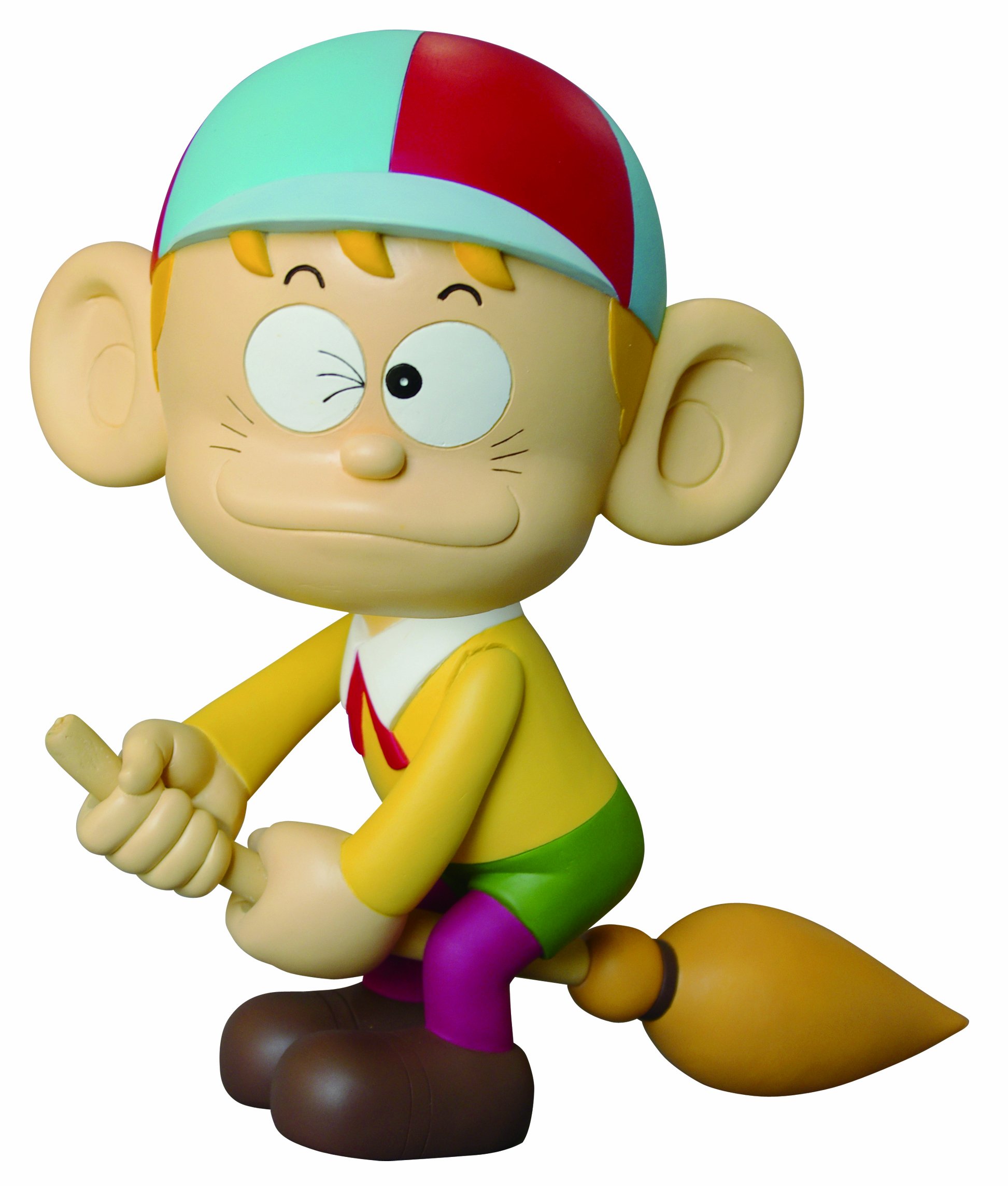 怪物くん　ボビングヘッド　フィギュア Amazon | ボビングヘッド 怪物くん | フィギュア・ドール 通販